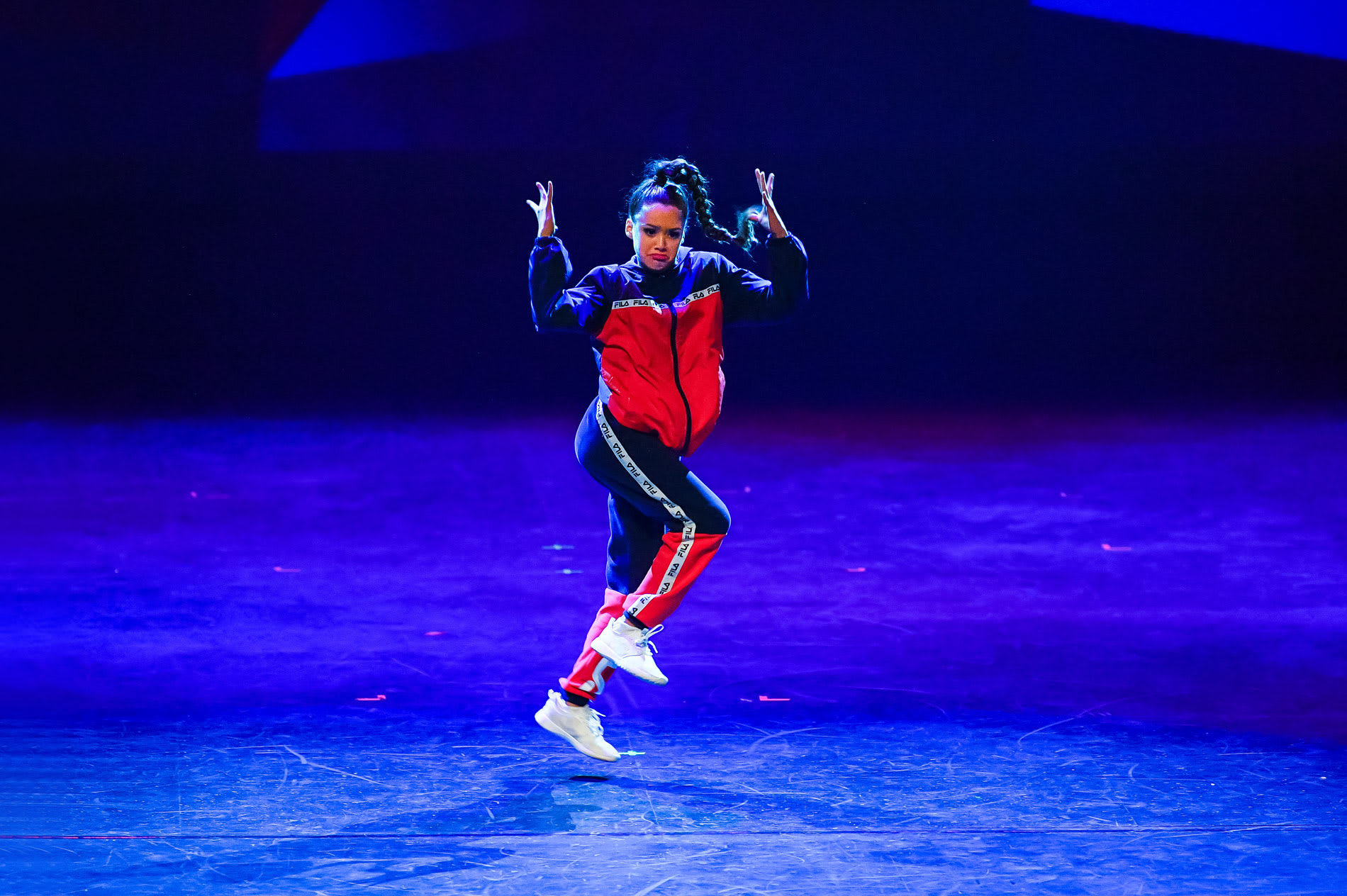 Dance School Gold Coast • IKIN Dance Studio Mermaid Beach